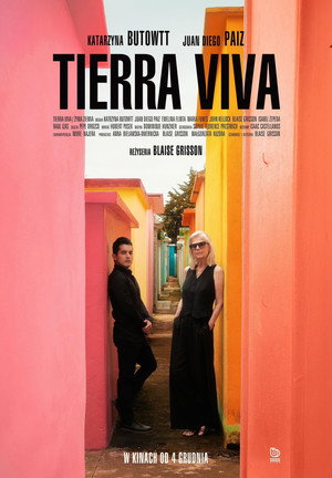 Tierra Viva