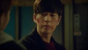 Cheese in the Trap Season 1 Episode 12