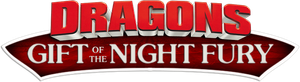 Dragons: Gift of the Night Fury