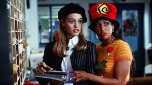 Clueless (Fuera de onda)