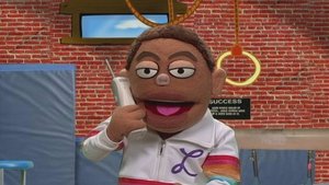 Crank Yankers Jimmy Kimmel & Nick Cannon