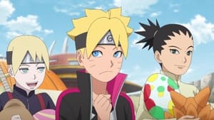 Boruto: Naruto Next Generations: Season 1 Episode 268