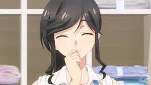 Kirei ni Shitemoraemasu ka. Cap 11