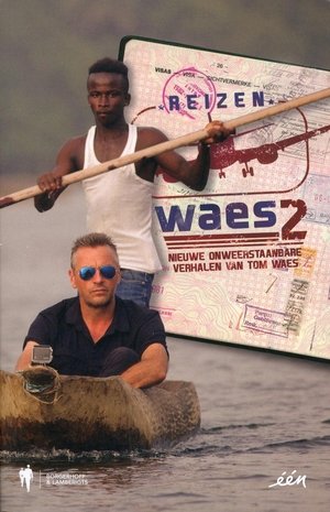 Reizen Waes: Seizoen 2