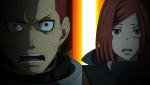 Enen no Shouboutai: 3×19