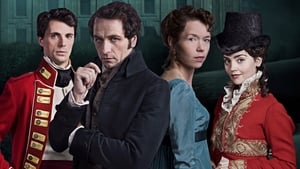 Death Comes to Pemberley