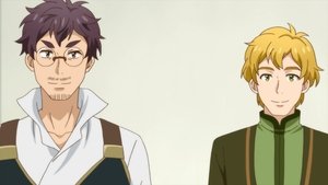 By the Grace of the Gods Season 2 Episode 2