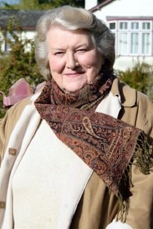 Image Beatrix Potter with Patricia Routledge