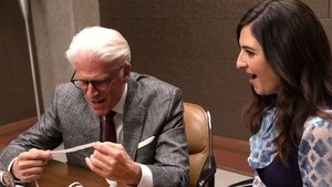 The Good Place: Stagione 3 x Episodio 1