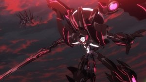Undefeated Bahamut Chronicle Season 1 Episode 12
