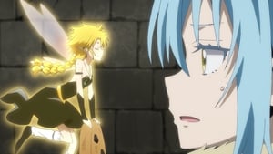 That Time I Got Reincarnated as a Slime: 1 Staffel 22 Folge