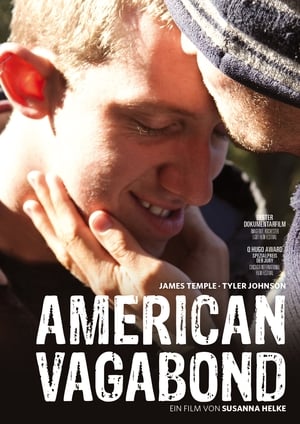 Poster American Vagabond (2013)