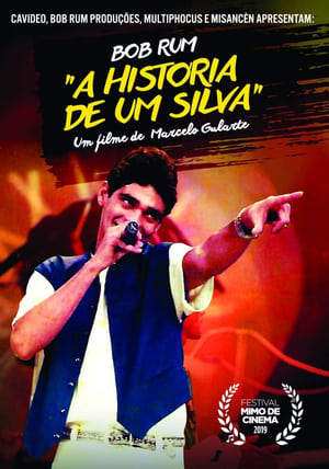 Poster A História de Um Silva (2020)
