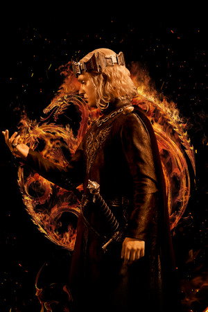 poster House of the Dragon