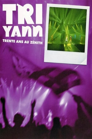 Poster di Tri Yann : Trente Ans Au Zénith