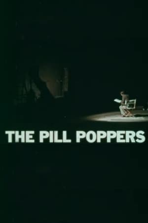 Poster The Pill Poppers (1970)