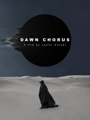 Poster Dawn Chorus (2020)