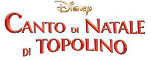 O Conto de Natal do Mickey — Logos 7