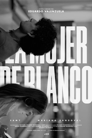 La mujer de blanco (2025)