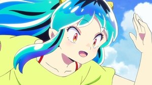 Urusei Yatsura Episódio 39