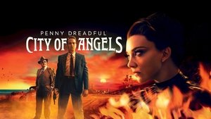 Penny Dreadful: City of Angels