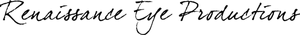 Logo Renaissance Eye Production