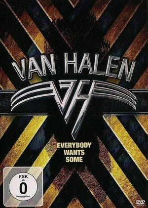 Van Halen – Everybody Wants Some