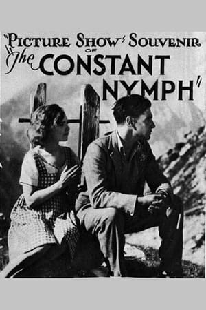 The Constant Nymph poster