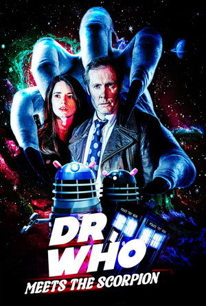 Dr Who Meets the Scorpion