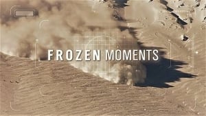 Invisible Universe Frozen Moments