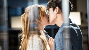 Suspicious Partner: 1×17