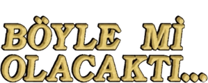 Böyle mi Olacaktı — Logos 1