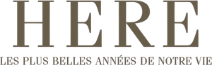 Here — Logos 9