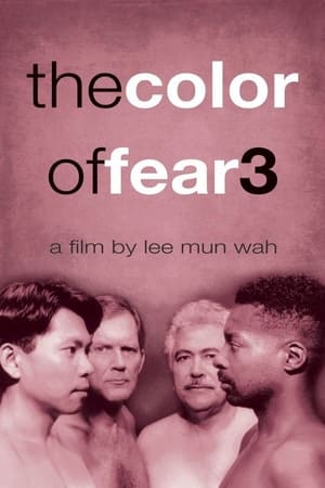 The Color of Fear 3: Four Little Beds film complet