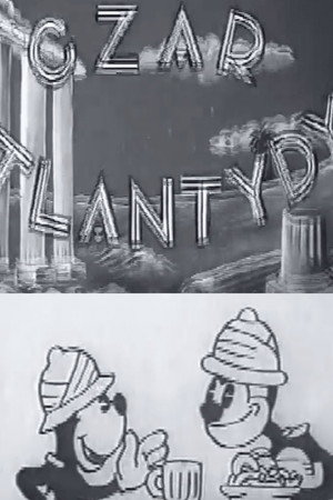 Czar Atlantydy