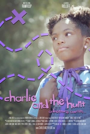 Poster Charlie and the Hunt 2022