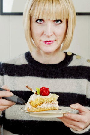 Kristin Skogheim portrait