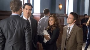 Franklin & Bash: 4×2