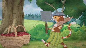 Pettersson und Findus: 3×13