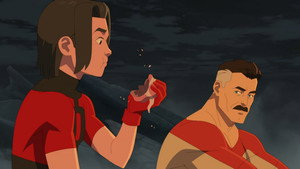 Invincible: Stagione 4 x Episodio 6
