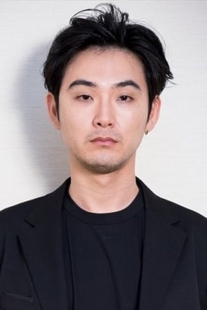 Ryuhei Matsuda isTanaka Hassaku