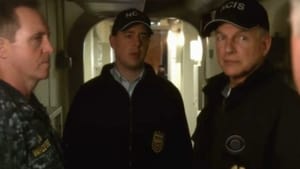 NCIS: 10×19