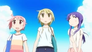 Yuyushiki Uneventful Good Life