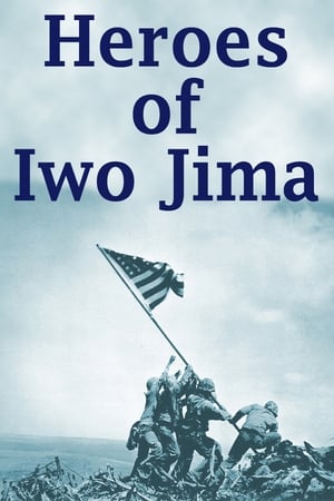 Poster Heroes of Iwo Jima (2001)