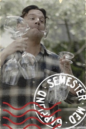 Semester med Garplind (2025)