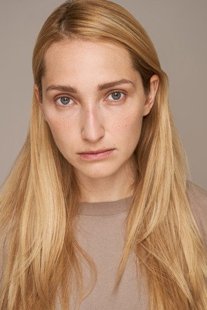 Антонина Герай portrait