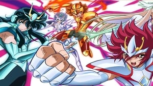 Saint Seiya Omega film complet