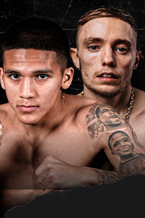 Jesse Rodriguez vs. Sunny Edwards 5