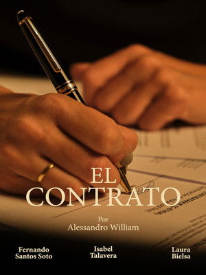 El Contrato (2026)