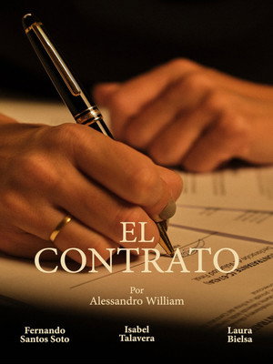 El Contrato (2026)